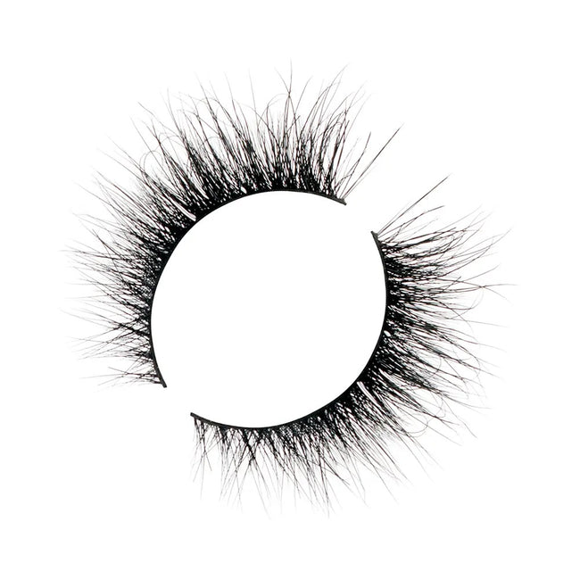 Lash Me Up! False Eyelashes sztuczne rzęsy na pasku Leo's Dream 1 para