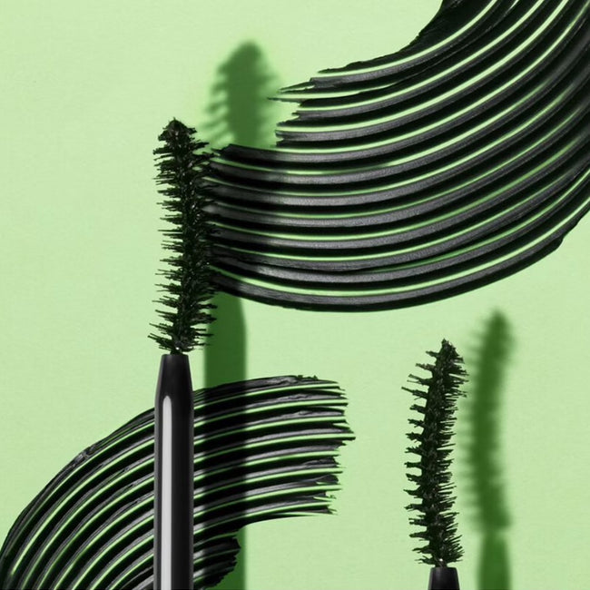 Clarins Supra Lift&Curl Mascara wodoodporny tusz wydłużający rzęsy 01 Black 8ml