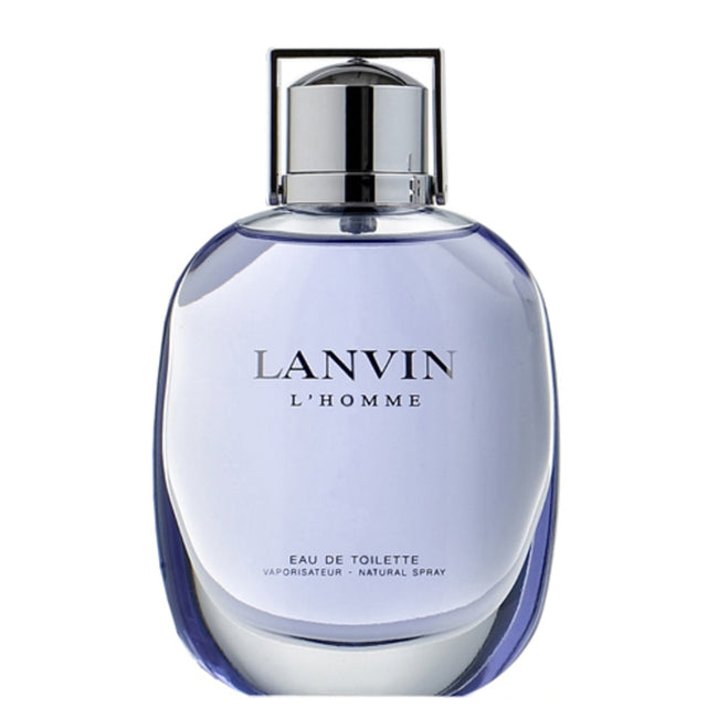 Lanvin L'Homme woda toaletowa spray 100ml