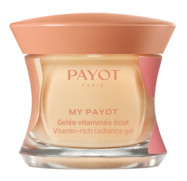 Payot My Payot Vitamin Rich Radiance Gel pielęgnacyjny żel do twarzy z witaminami 50ml