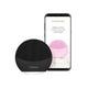 Foreo Luna Mini 3 szczoteczka soniczna do oczyszczania twarzy z efektem masującym Midnight