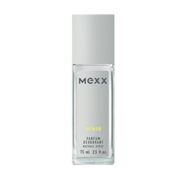 Mexx Woman dezodorant w naturalnym sprayu 75ml