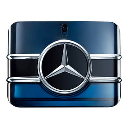 Mercedes-Benz Sign woda perfumowana spray 50ml