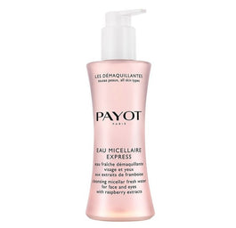 Payot Les Demaquillantes Eau Micellaire Express odświeżająca woda micelarna 200ml