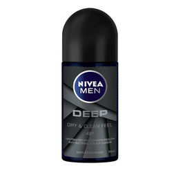 Nivea Men Deep antyperspirant w kulce 50ml