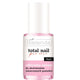 Bielenda Total Nail Pro-Care odżywka-serum do ekstremalnie zniszczonych paznokci 5w1 10ml