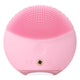Foreo Luna 4 Mini szczoteczka do oczyszczania twarzy Pearl Pink