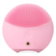 Foreo Luna 4 Mini szczoteczka do oczyszczania twarzy Pearl Pink