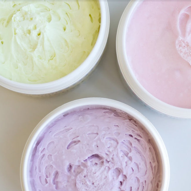 Nacomi Body Mousse mus do ciała Czekoladowe Ciasteczko 180ml