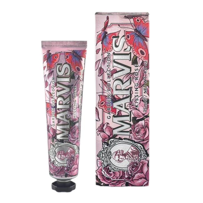 MARVIS Kissing Rose pasta do zębów 75ml