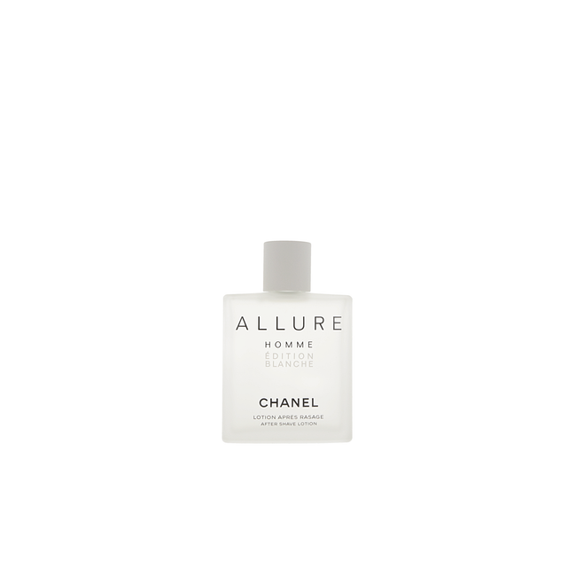 Chanel Allure Homme Edition Blanche woda po goleniu flakon 100ml