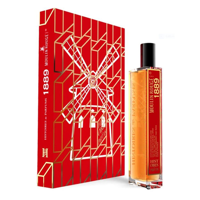 Histoires de Parfums 1889 Moulin Rouge woda perfumowana spray 15ml