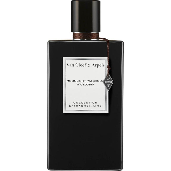 Van Cleef&Arpels Collection Extraordinaire Moonlight Patchouli woda perfumowana spray 75ml - produkt bez opakowania