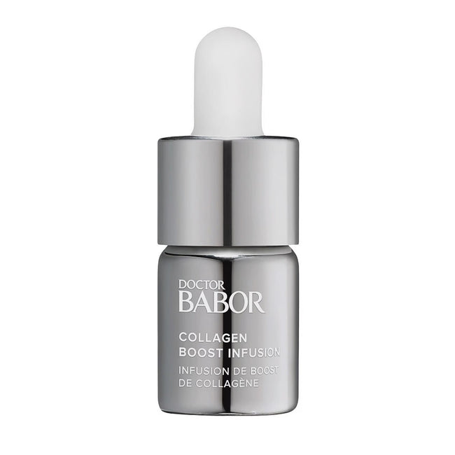 Babor Collagen Boost Infusion koncentrat kolagenowy o intensywnym działaniu ujędrniającym 28ml