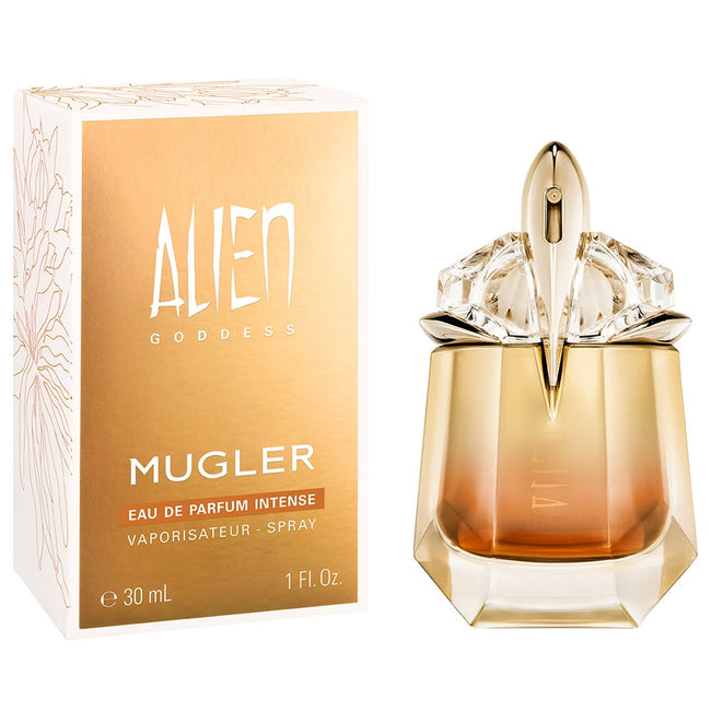 Thierry Mugler Alien Goddess Intense woda perfumowana spray 30ml