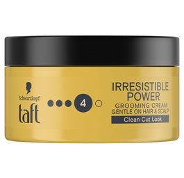 Taft Irresistible Power krem pielęgnujący do stylizacji włosów 100ml