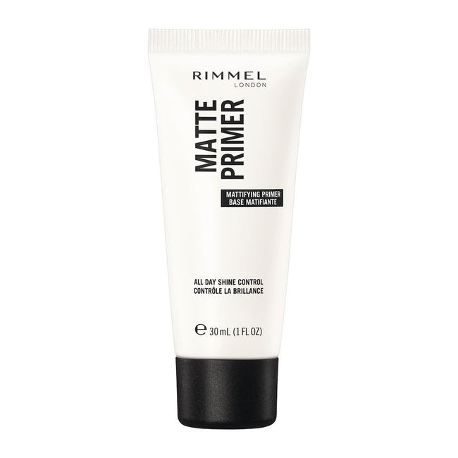 Rimmel Matte Primer wygładzająca baza matująca pod makijaż 30ml