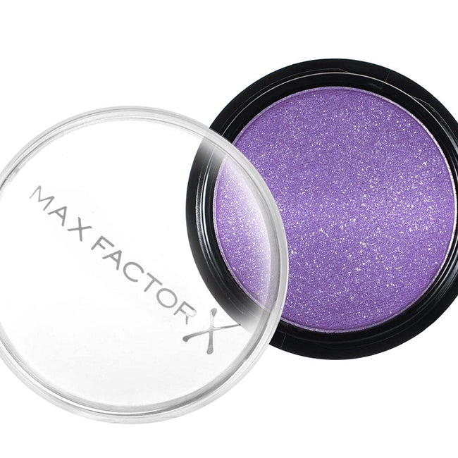 Max Factor Wild Shadow Pot cień do powiek 15 Vicious Purple 2g