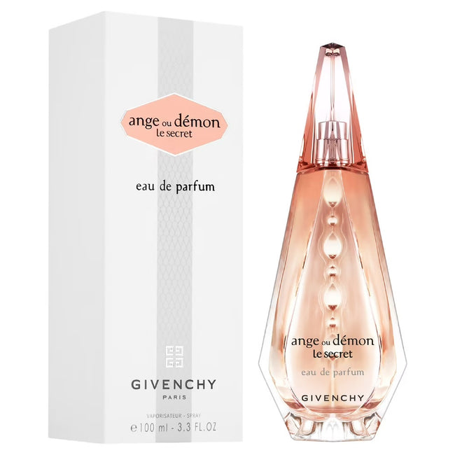 Givenchy Ange Ou Demon Le Secret woda perfumowana spray 100ml