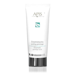 APIS Enzymatic Gommage Scrub enzymatyczny peeling do twarzy 200ml