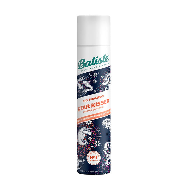 Batiste Dry Shampoo suchy szampon do włosów Star Kissed 200ml