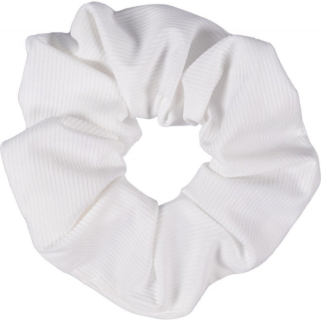 TOP CHOICE Scrunchie do włosów 26492 2szt