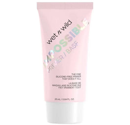 Wet n Wild Prime Focus Impossible Primer baza pod makijaż 25ml