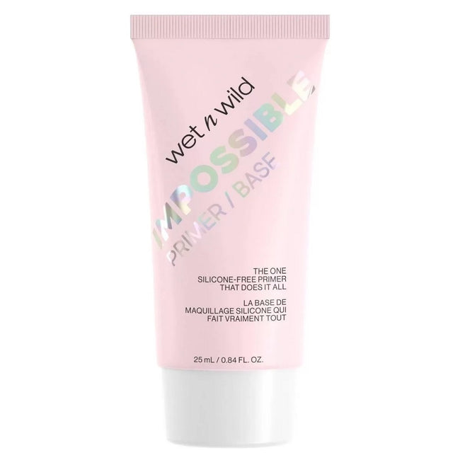 Wet n Wild Prime Focus Impossible Primer baza pod makijaż 25ml