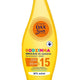 Dax Sun Rodzinna emulsja do opalania dla dorosłych i dzieci SPF15 250ml