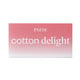 Paese Cotton Delight paleta do konturowania 01 Pink 9g