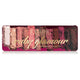 Eveline Cosmetics Ruby Glamour Eyeshadow Palette paleta 12 cieni do powiek