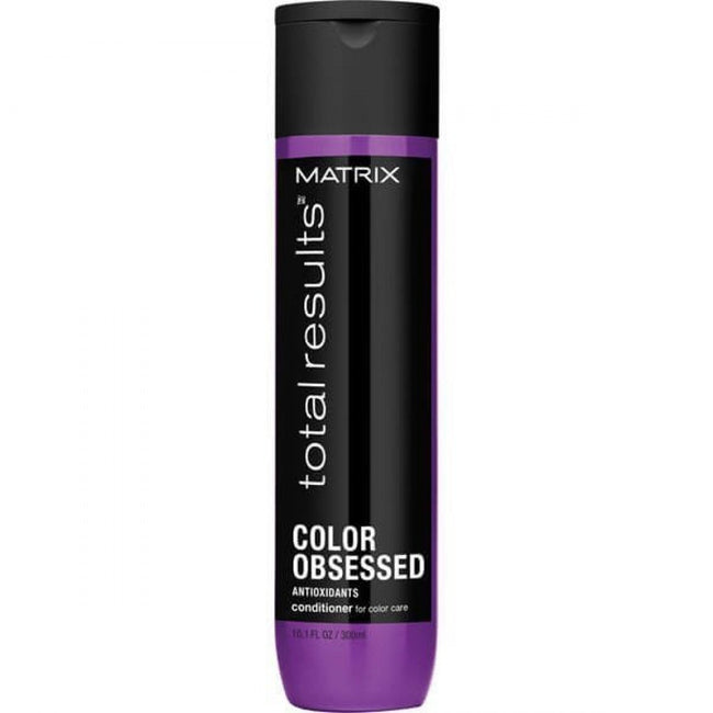 Matrix Total Results Color Obsessed Conditioner odżywka do włosów farbowanych 300ml