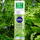 Nivea Green Tea pianka oczyszczająca z bio zieloną herbatą 150ml