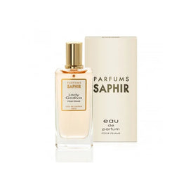 Saphir Lady Godiva Women woda perfumowana spray 50ml