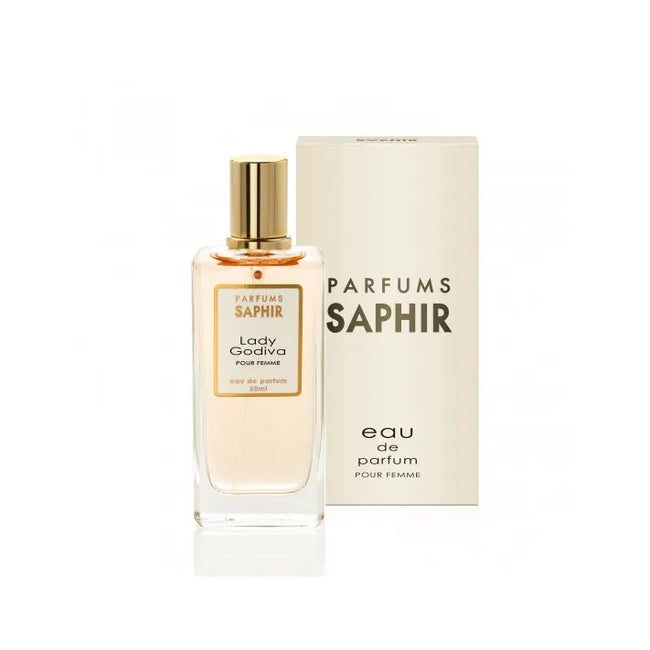 Saphir Lady Godiva Women woda perfumowana spray 50ml