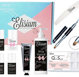 Elisium FlexyGel zestaw Maxi Quick Shape Typ 1