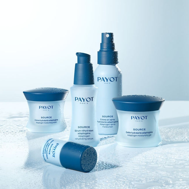Payot Source Adaptogen Moisturising Gel nawilżający żel do twarzy 50ml