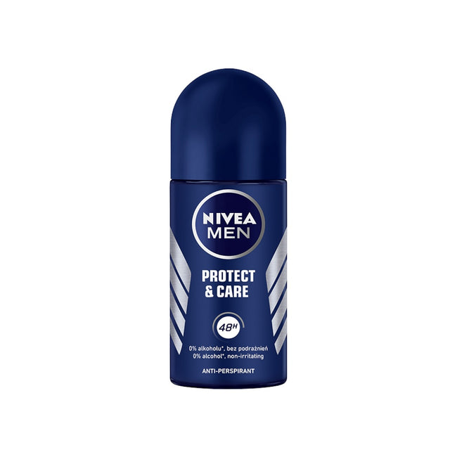 Nivea Men Tech Master zestaw pianka do golenia 200ml + antyperspirant roll-on 50ml + żel pod prysznic 250ml + balsam po goleniu 100ml