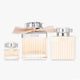 Chloe Chloe zestaw woda perfumowana spray 75ml + balsam do ciała 100ml + miniatura wody perfumowanej 5ml