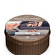 Kringle Candle Daylight świeczka zapachowa Knitted Cashmere 42g