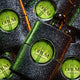 Yves Saint Laurent Black Opium Illicit Green woda perfumowana spray 30ml
