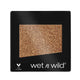 Wet n Wild Color Icon Glitter Single brokatowy cień do powiek Brass 1.4g