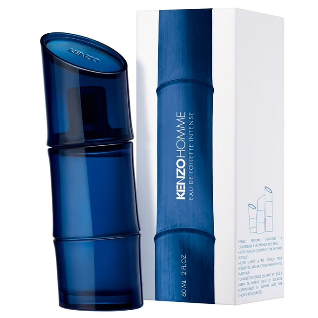 Kenzo Homme Intense woda toaletowa spray 60ml