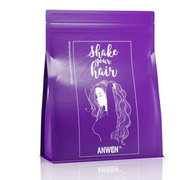 Anwen Shake Your Hair suplement diety dla zdrowych włosów opakowanie uzupełniające 1080g