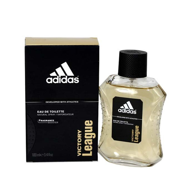 Adidas Victory League woda toaletowa spray 100ml