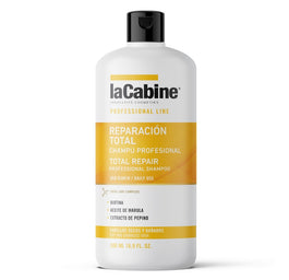 La Cabine Total Repair szampon do włosów 500ml