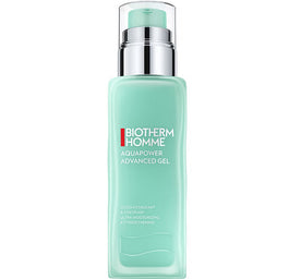 Biotherm Homme Aquapower Advanced Gel nawilżający żel do twarzy 75ml