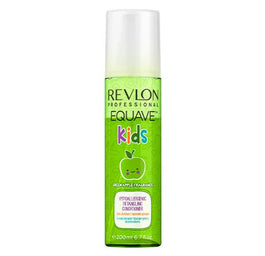 Revlon Professional Equave Kids Hypoalergenic Detangling Conditioner Green Apple odżywka dla dzieci ułatwiająca rozczesywanie włosów 200ml