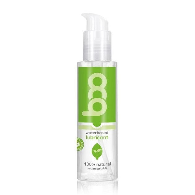 BOO Waterbased Lubricant naturalny żel nawilżający 50ml