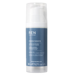 REN Everhydrate Marine Moisture-Replenish Cream nawilżający krem do twarzy 50ml